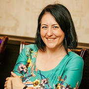 Ирина Тарасенко on My World.