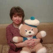 Ирина Сивкова on My World.