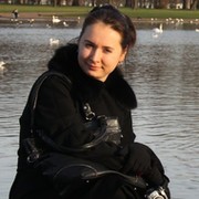 ирина измалкова on My World.