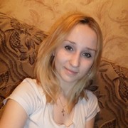 Ирина Стахив on My World.