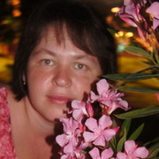 ольга ***** on My World.