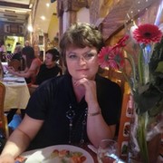 Ирина Крюкова on My World.