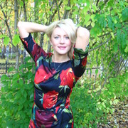 Ольга Исакова on My World.
