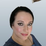 Елена Гармышева on My World.
