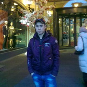 Иноятулло Тагаймуродов on My World.