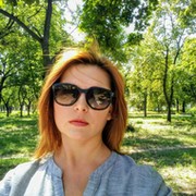 Татьяна Ульяницкая on My World.