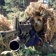Афанасий Степаныч on My World.
