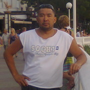 Иван Езынги on My World.