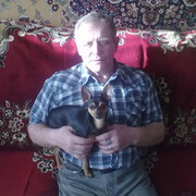 Иван Громов on My World.