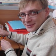 Иван Мартыновский on My World.