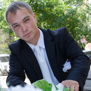 Иван Матвеев on My World.