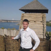 Иван Чебаненко on My World.