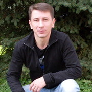 Иван Лименько в Моем Мире.