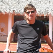 Андрей Иванов on My World.