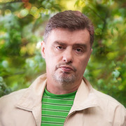 ИВАНОВ ИГОРЬ on My World.