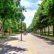 наталья иванова on My World.