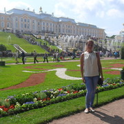 Ирина Иванова on My World.