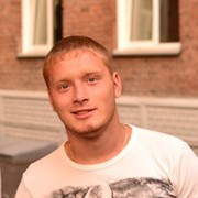 Макс Смирнов on My World.