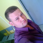 Владимир Семёнов on My World.