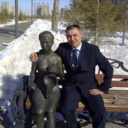 Жанат Ахметжанов on My World.