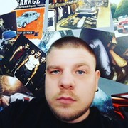 Александр Трошин on My World.