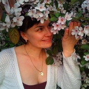 Евгения Селивёрстова on My World.