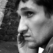 Женя Влащенко on My World.
