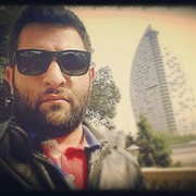 Юсиф Шафиев on My World.