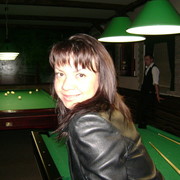 Яшина Оксана on My World.