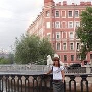 юлия ефимова on My World.