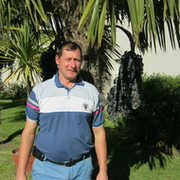 Николай Семиков on My World.