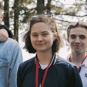 Екатерина Виноградова on My World.