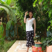 Ирина *** on My World.