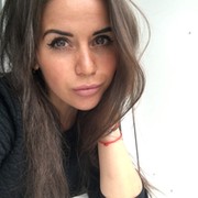 Алина Кабаева on My World.