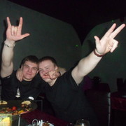 Виталька =) on My World.