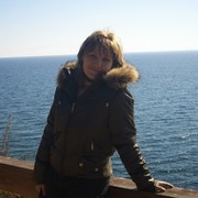 Татьяна Копусь on My World.