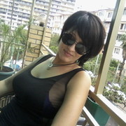Екатерина ****** on My World.