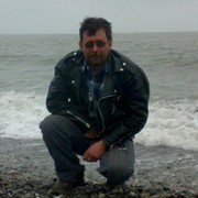 Калашников Валентин on My World.
