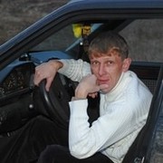 Андрей Калиниченко on My World.