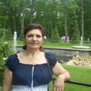 нина капачёва on My World.
