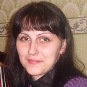 Ольга Каплунова on My World.