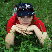 Валентина Иванова on My World.