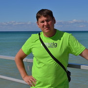 Сергей Каргин on My World.