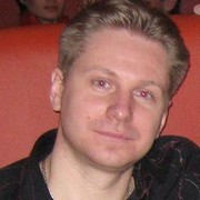 Сергей Карпов on My World.