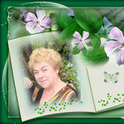 Светлана Павлова on My World.