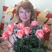 Елена Уланова(Перцева) on My World.