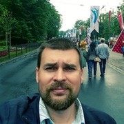 Сергей Бодунков on My World.