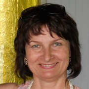 Елена Койнова on My World.