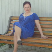 Елена Курицина on My World.
