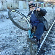Алексей Инкогнитов on My World.